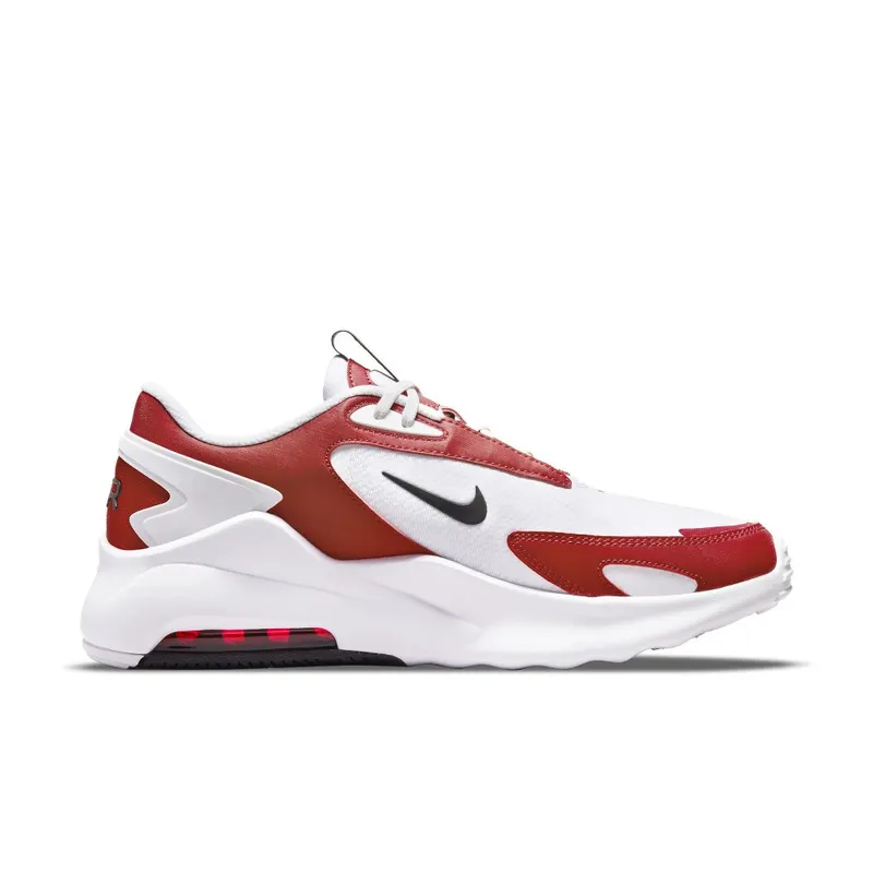 Nike Air Max Bolt White (CU4151-106)