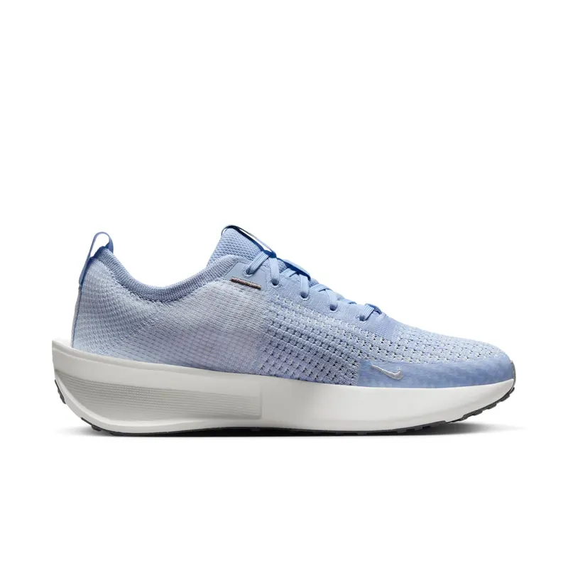 Nike Interact Run Cobalt Bliss Summit White Cool Grey Football Grey (FD2292-401)