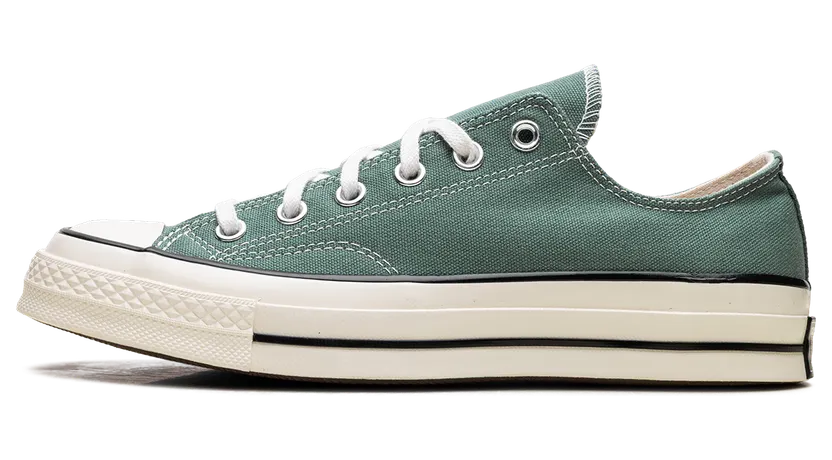 Converse Chuck 70 low “Admiral Elm Green” (A06524F)