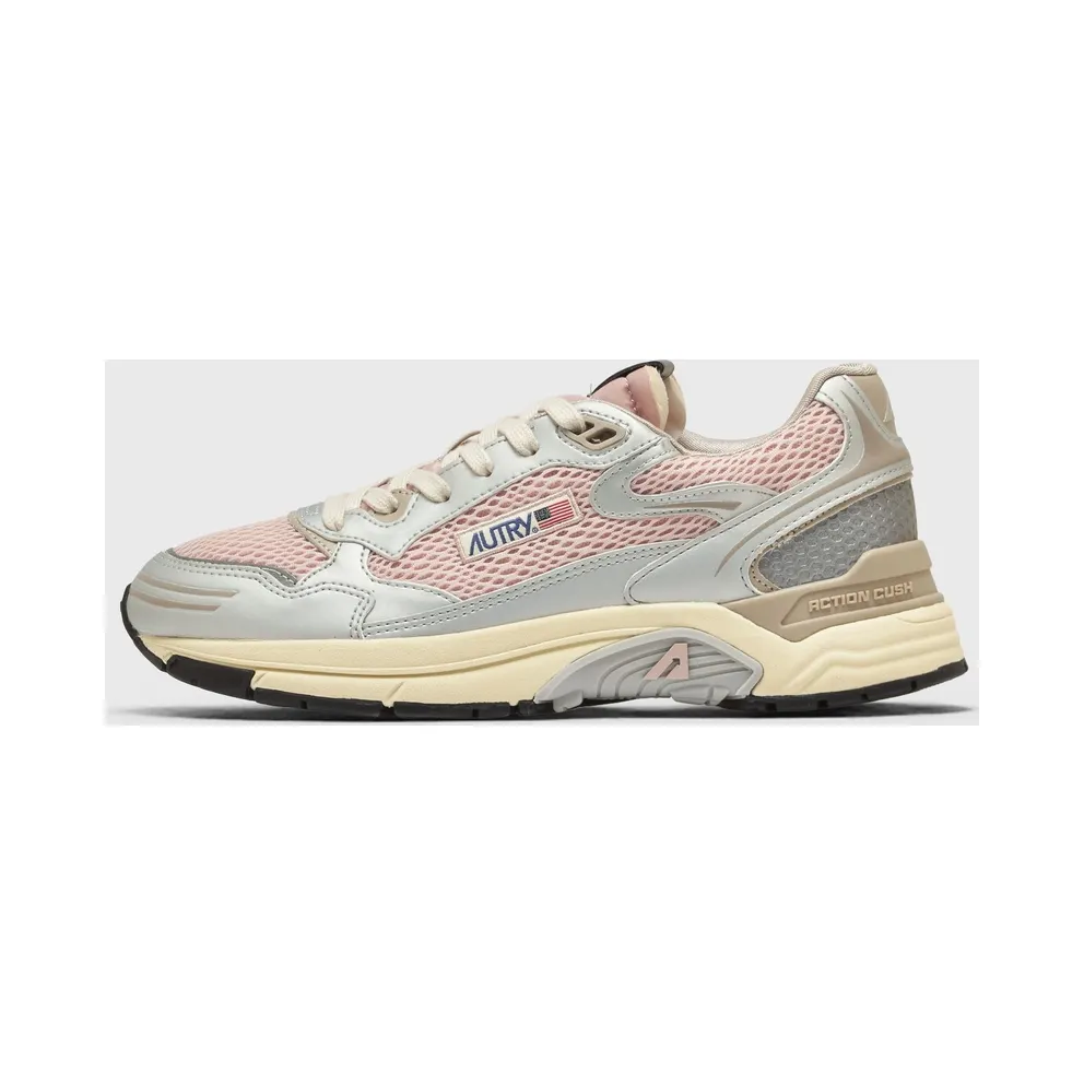Autry Hyperway Grau