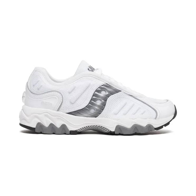 Saucony Matrix OG White Metallic (S70906-3)