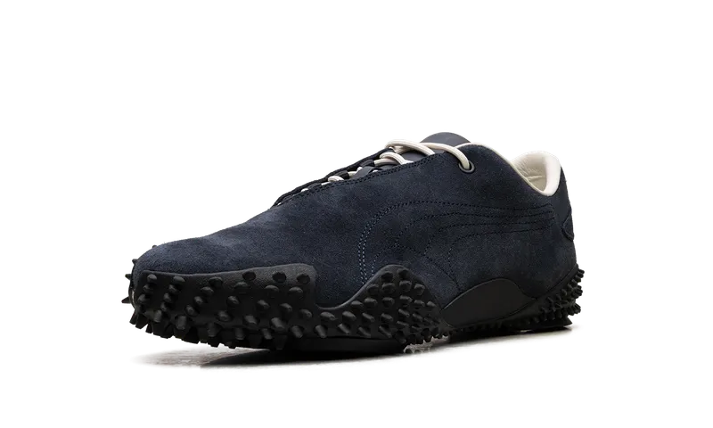 Puma Mostro “JJJJound – Deep navy” (403823-03)