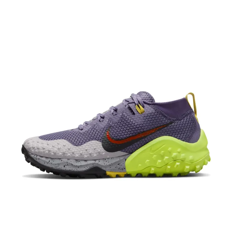 Nike Wildhorse 7 Trail Running Purple (CZ1864-500)