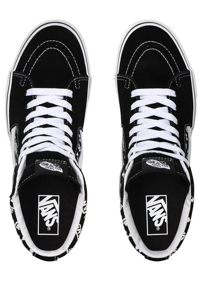 vans-sk8-hi VN0A4U3CTEZ