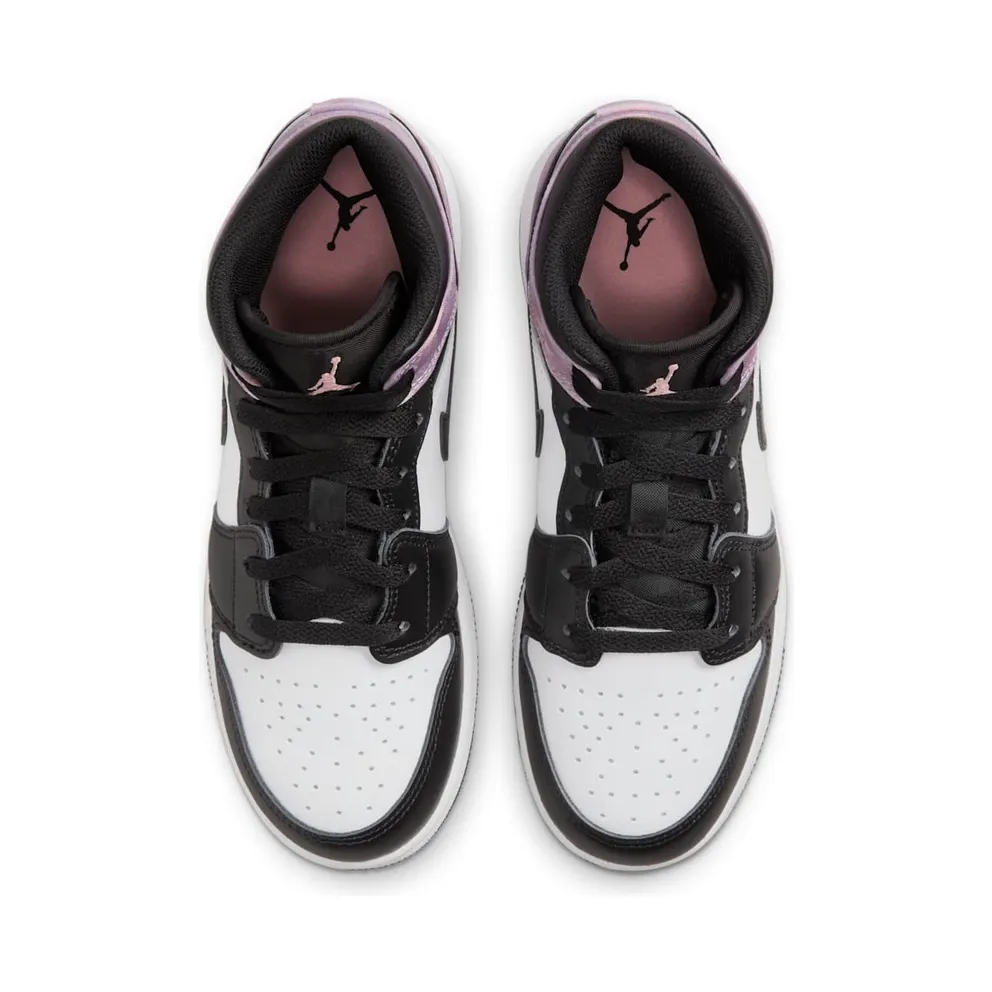Jordan 1 Mid SE Zen Master (GS) (DM6216-001)