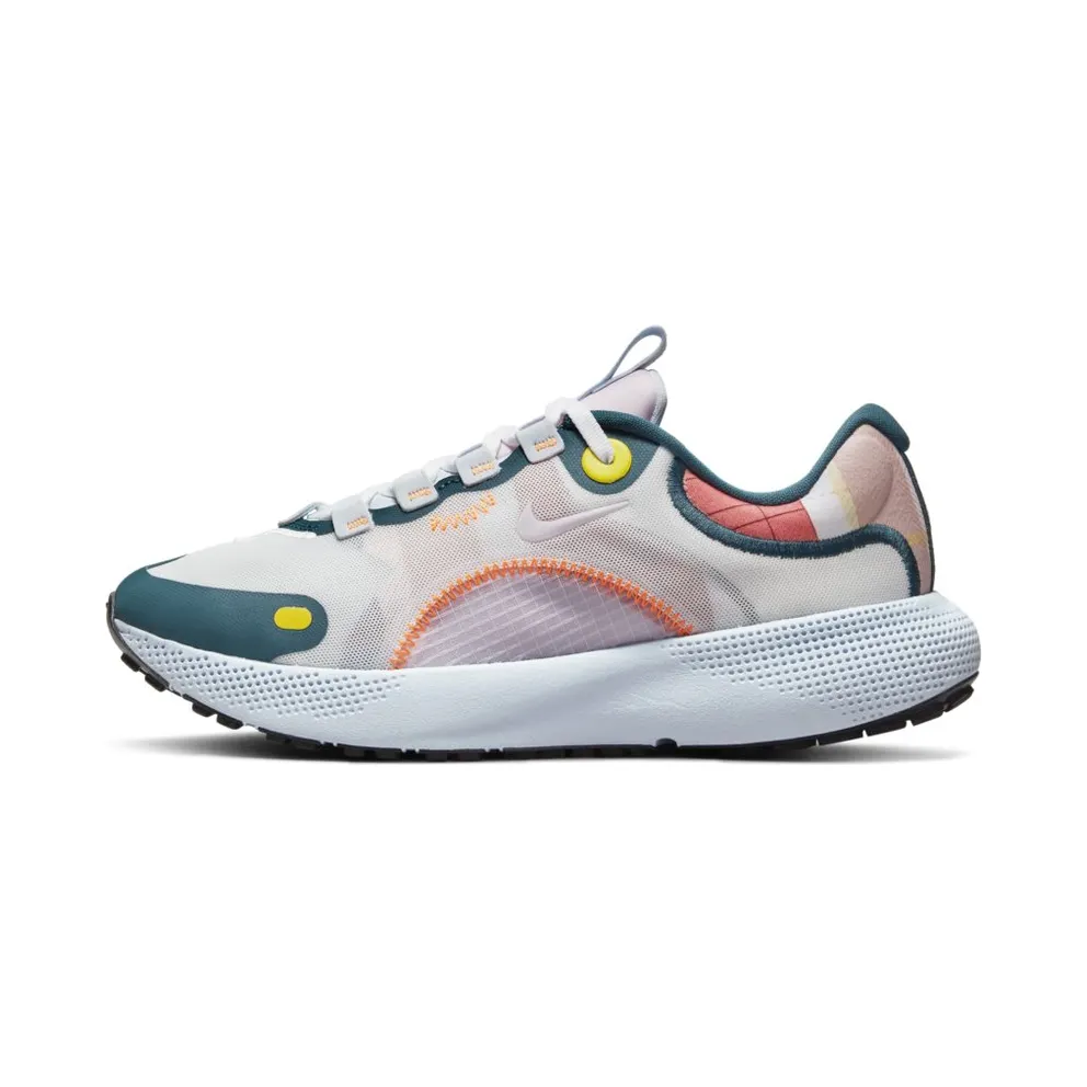Nike React Escape Run Road Running White (DH2512-100)