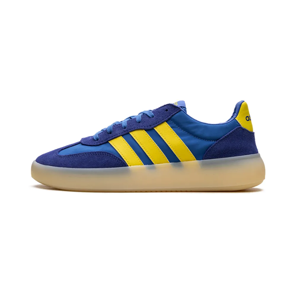 Adidas Barreda Decode Bright Royal / Yellow / Royal Blue (JI2319)