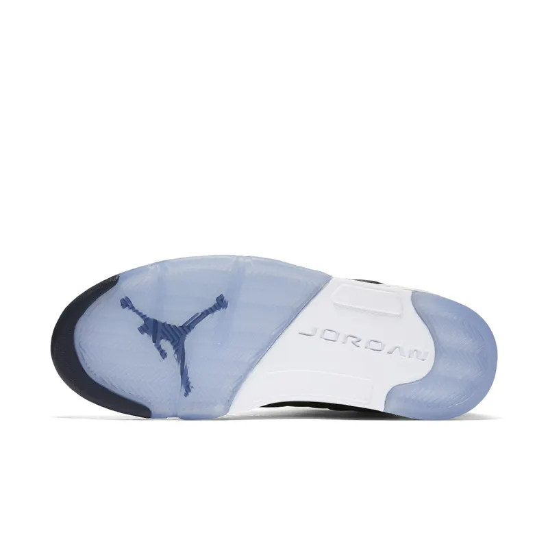 Air Jordan Nike AJ V 5 Retro Bronze (136027-416)