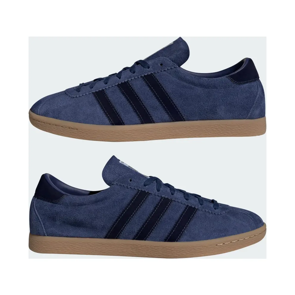 adidas Tobacco Dark Blue Night Indigo (JP9652)