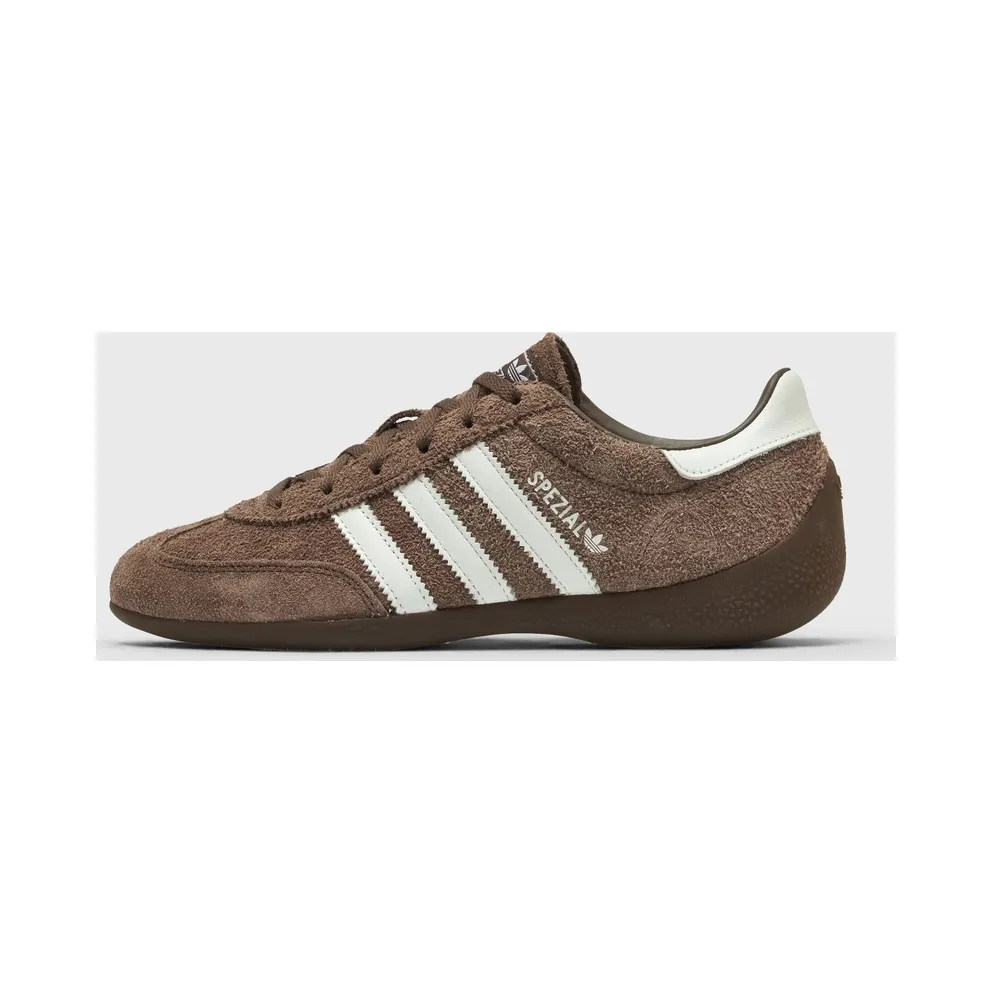 adidas Spezial Earth Strata / Footwear White
