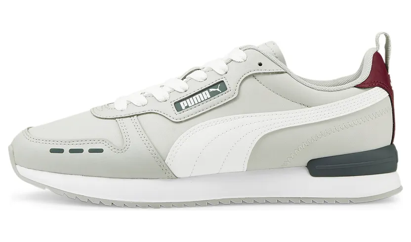 Puma R78 Wit (374127-09)