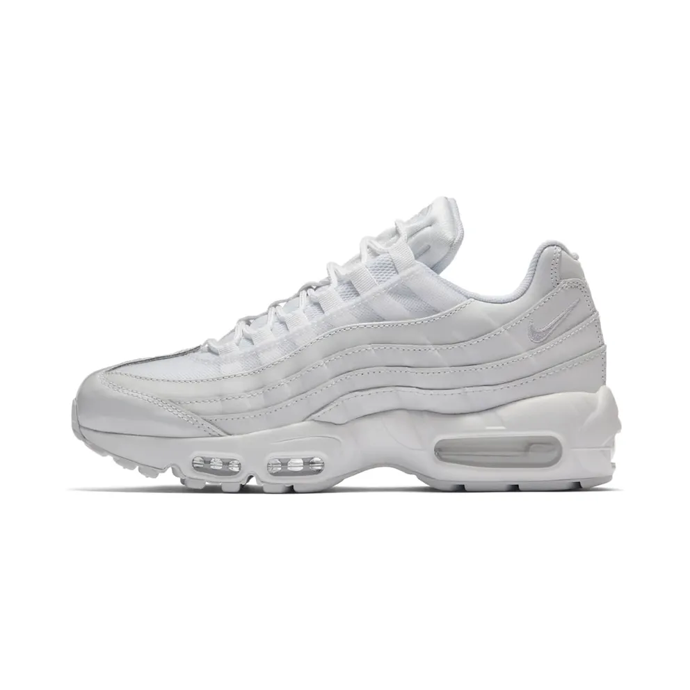 Nike Air Max 95 Weiß (307960-108)
