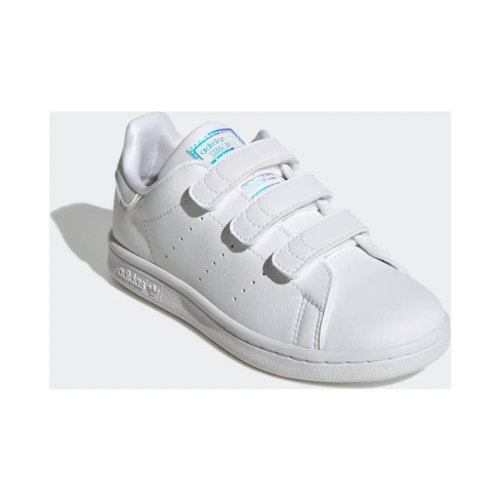 Adidas Stan Smith Cloud White / Cloud White / Core Black (GY4241)