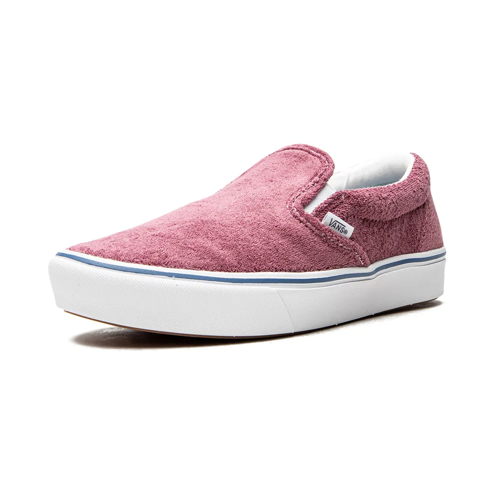 Vans Comfycush Slip on “Terry” (VN0A3WMDB27)