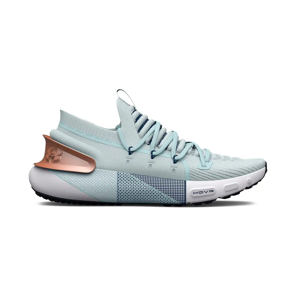 Under Armour HOVR™ Phantom 3 Metallic Blue (3025521-300)