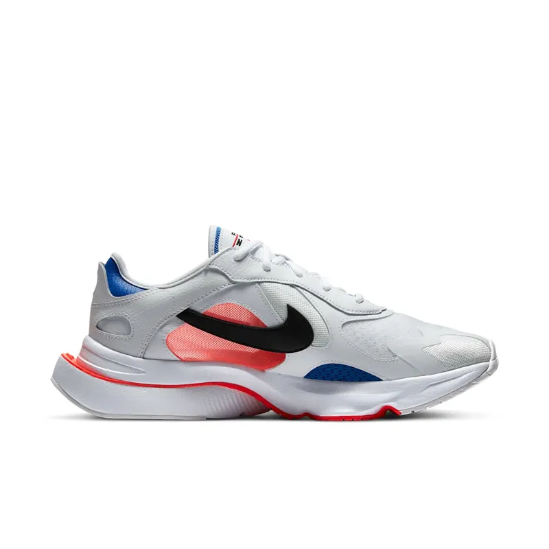 Nike Air Zoom Division White Game Royal (CK2946-100)