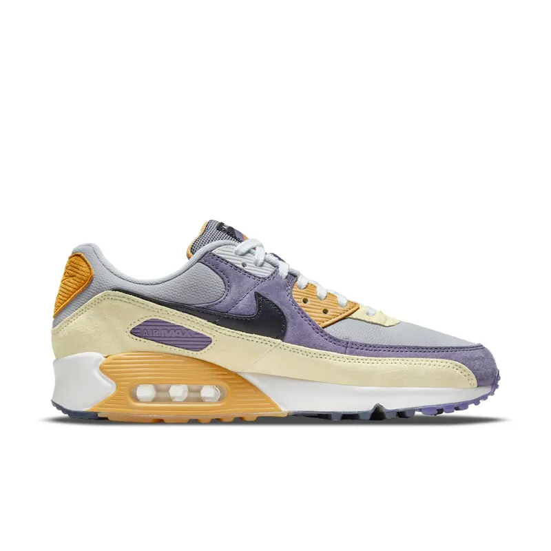 Nike Air Max 90 Purple (DC6083-500)