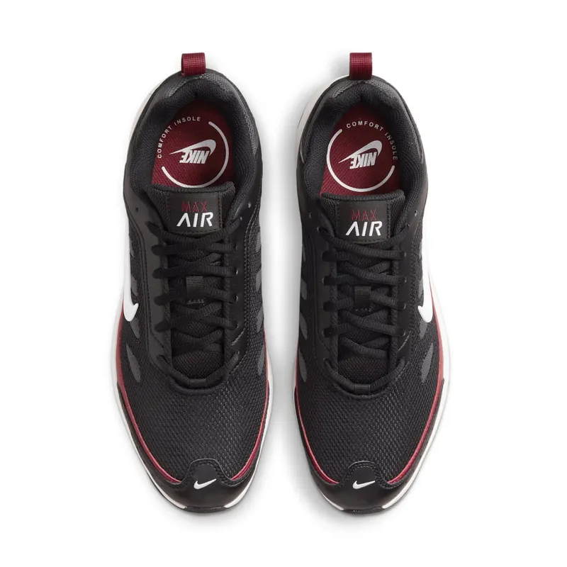 Nike Air Max AP Black Summit White Anthracite (DQ3959-001)