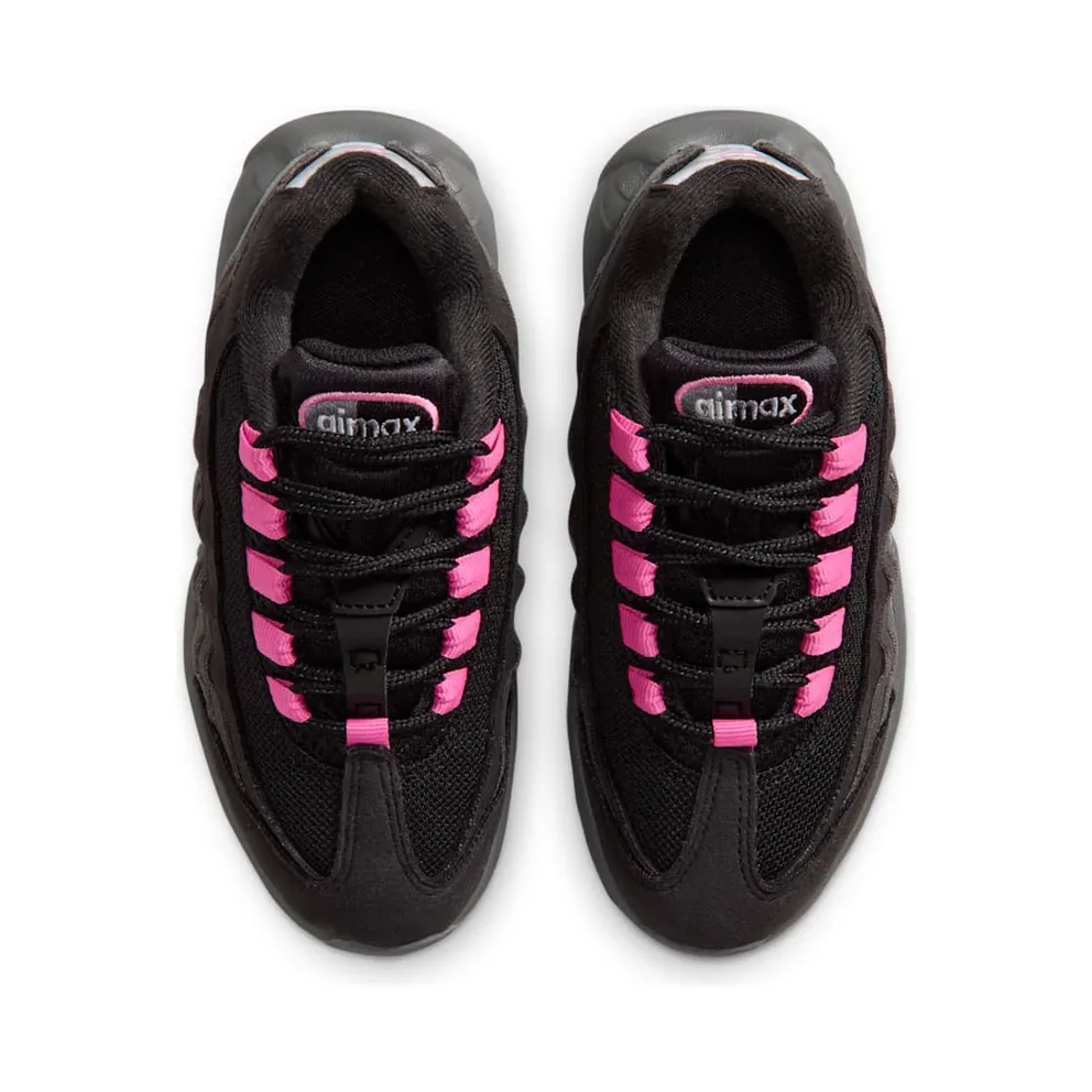 Nike Air Max ’95 PS ‘Black Cool Grey’