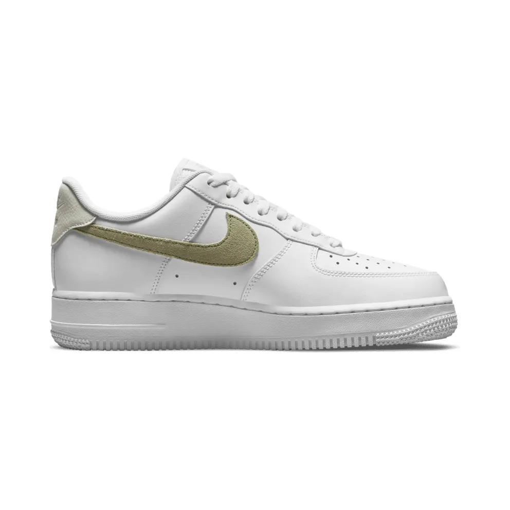 Nike Air Force 1 Low White Olive (W) (DM2876-100)