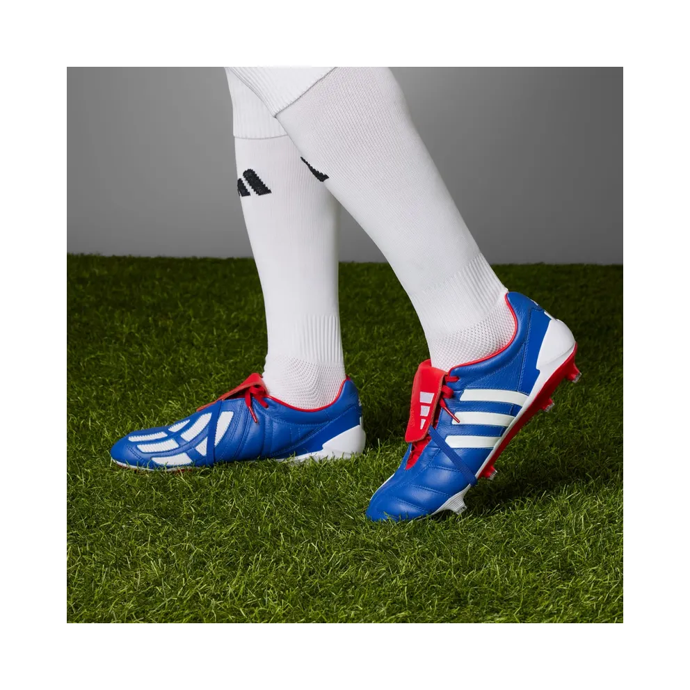 adidas Predator Mania FG Japan Blue White (JH9012)
