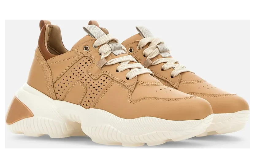Hogan Interaction Beige (HXW5680EC90LE9078Z)