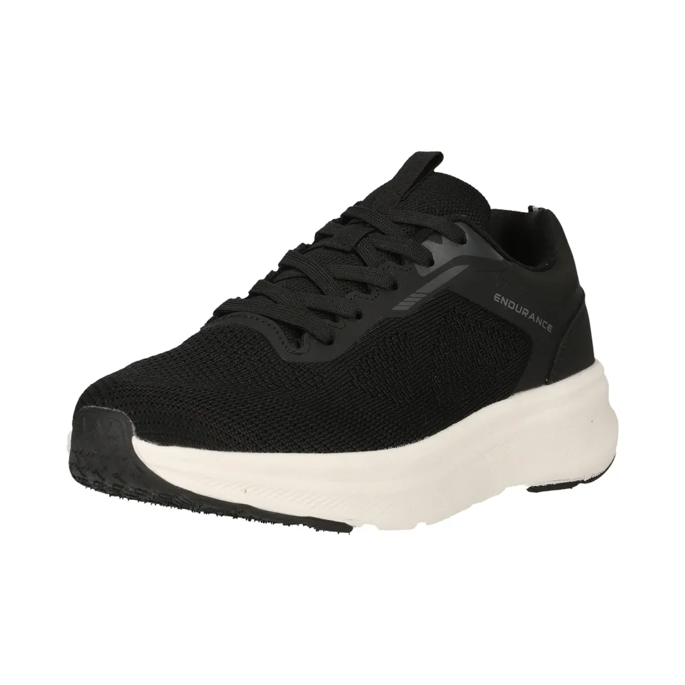 ENDURANCE sneaker Black (E262554-1001)