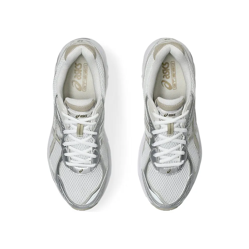 ASICS GT-2160 “White / Putty” (1203A544-100)
