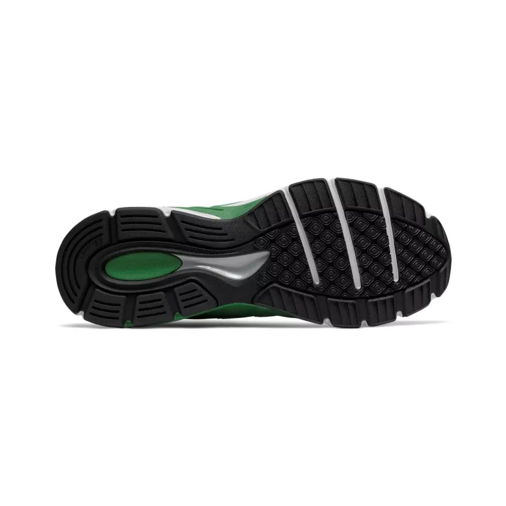 New Balance 990v4 Green New Green/Vivid Cactus (M990NG4)