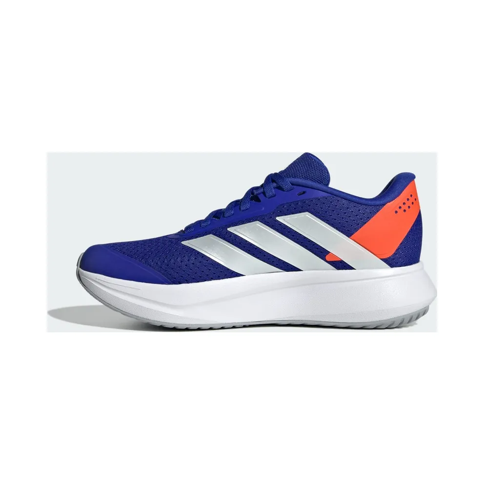 Adidas Duramo SL Kids Lucid Blue / Zero Metalic / Impact Orange (IH3596)