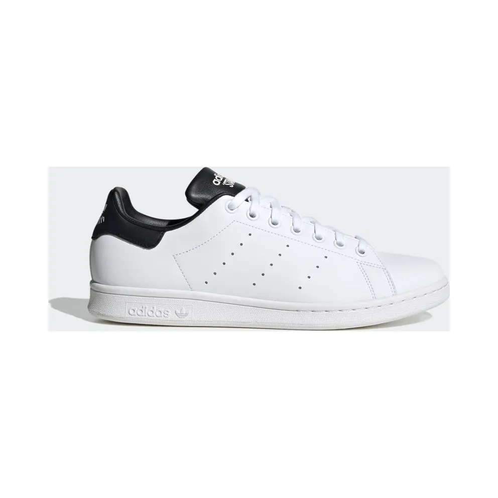 Adidas Stan Smith Cloud White / Cloud White / Core Black (HQ6781)