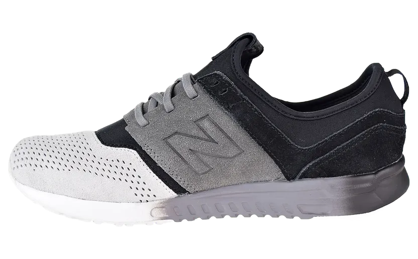 New Balance 247 GS “Black Grey Ombre” (KL247UAG)