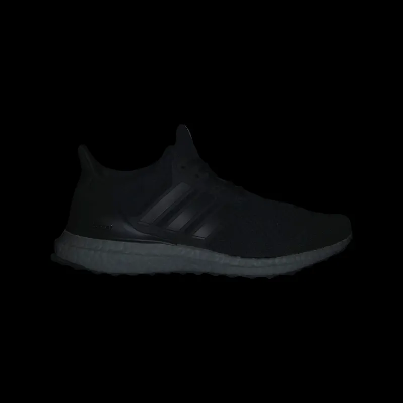 Adidas Ultraboost 1.0 Core Black / Core Black / Cloud White (HQ4206)