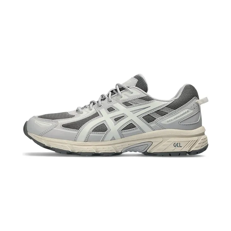 ASICS GEL-VENTURE 6 “Clay Grey / Cream” (1203A297-022)
