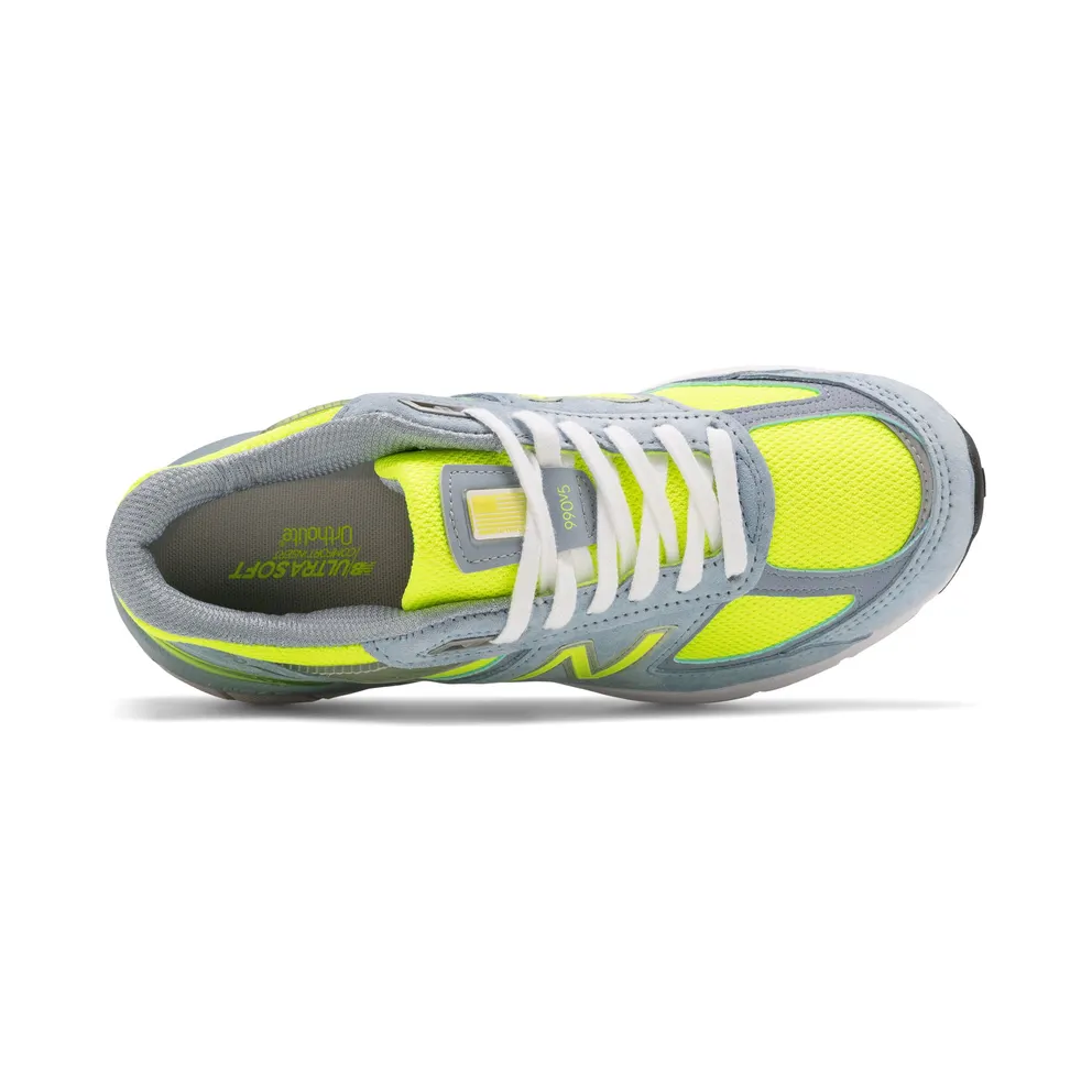 New Balance 990GH5 Yellow (W990GH5)