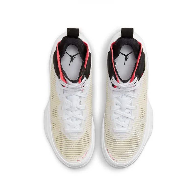 Air Jordan 37 GS “SIREN RED” (DD7421-100)