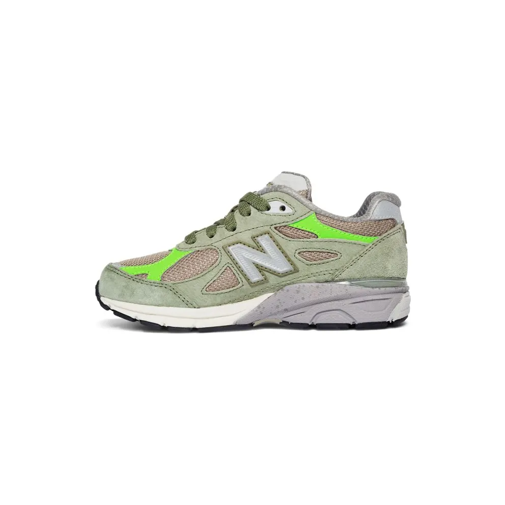 990v3 PS “Patta x New Balance PS” (PC990PP3)