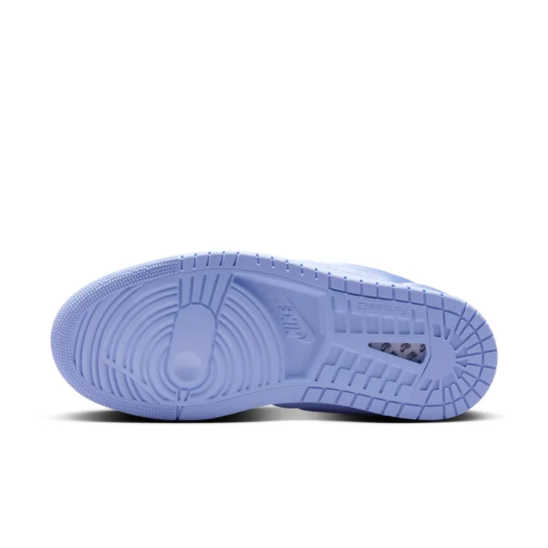 Jordan 1 Low Method of Make Satin Aluminum (HF3969-400)