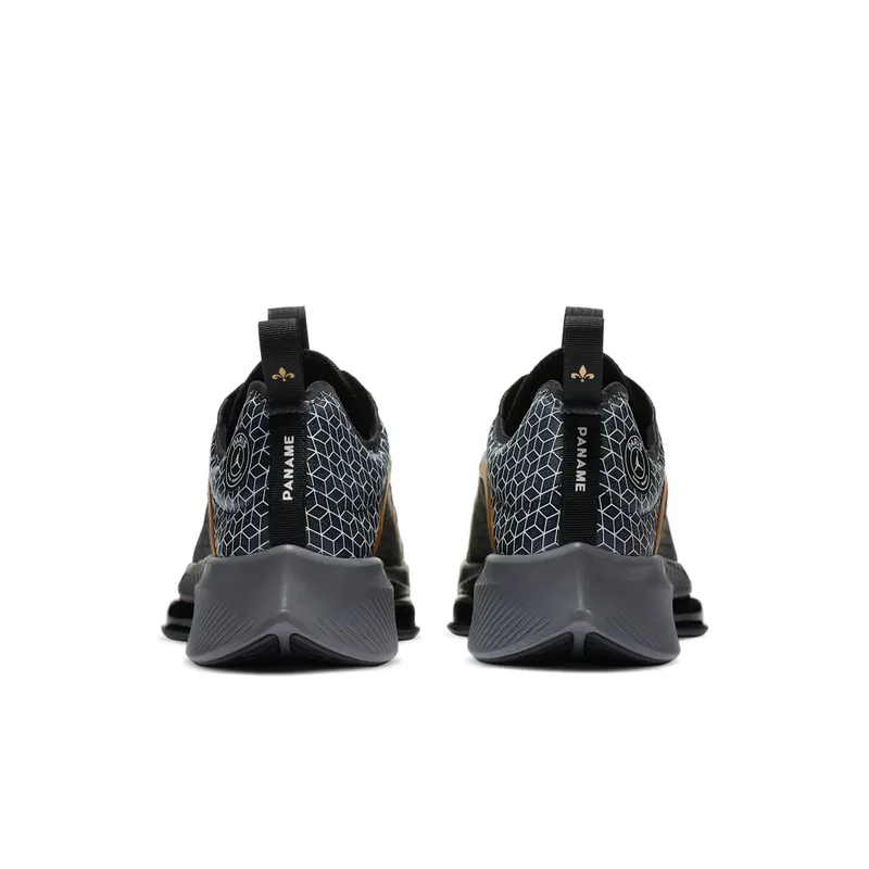 Jordan Zoom Renegade PSG (2020) Black/Bordeaux-White-Metallic Gold (CZ3957-001)
