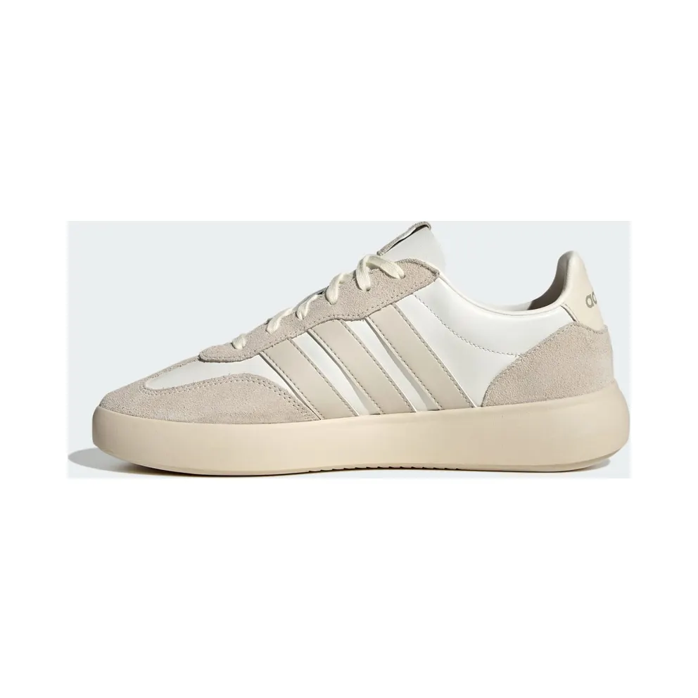 Adidas Barreda Decode Lux jr1228 “Core White / Alumina” (JR1228)