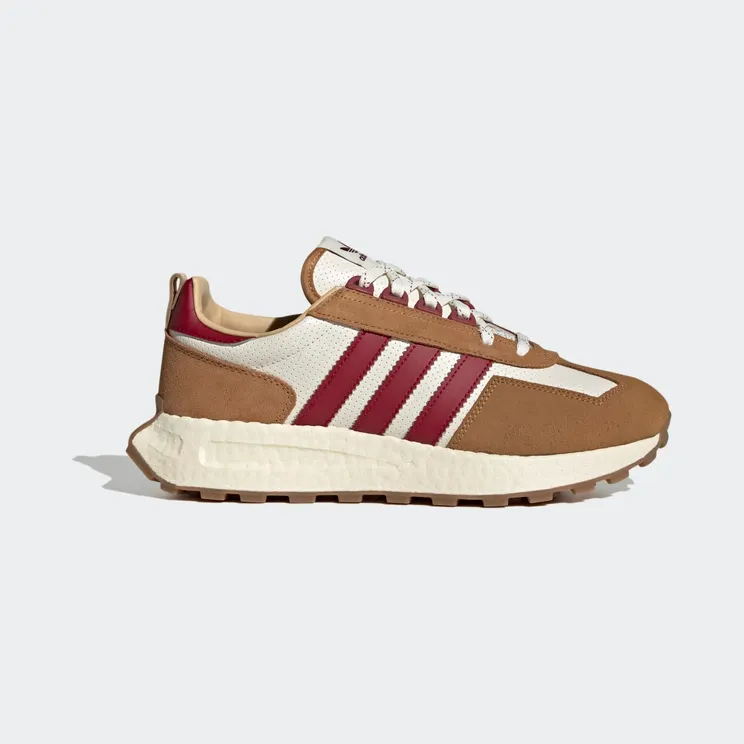 adidas Retropy E5 Copper Flat / Team Colleg Burgundy / Off White (GW1634)