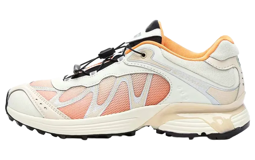 Salomon XT-Whisper “Vanilla Ice Nectarine” (L49230-400)