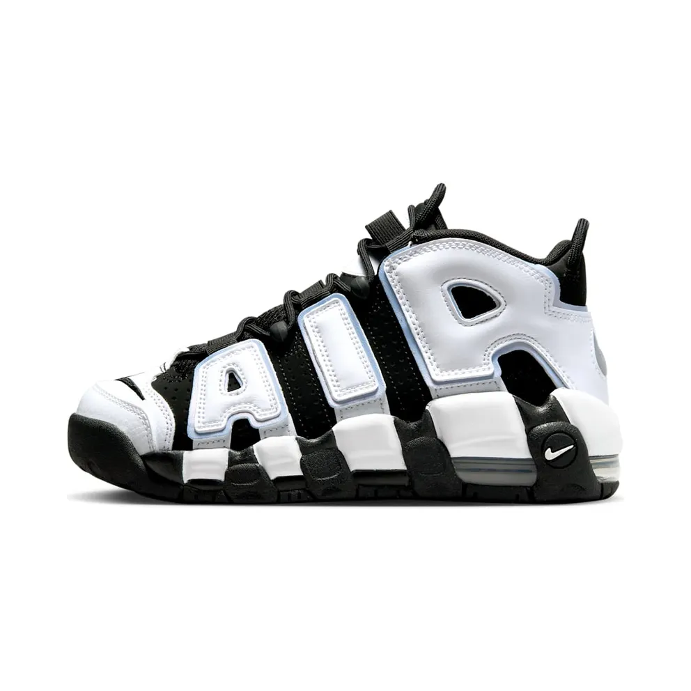 Nike Air More Uptempo 96 Cobalt Bliss (DQ6200-001)