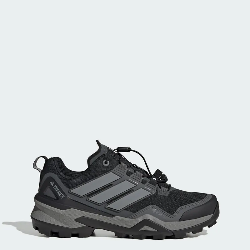 Adidas Terrex Skychaser GORE-TEX Hiking Core Black / Grey Three / Grey Six (IH1098)