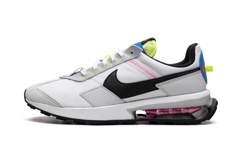 Nike Air Max Pre-Day “White Pure Platinum Volt” (DZ4399-100)
