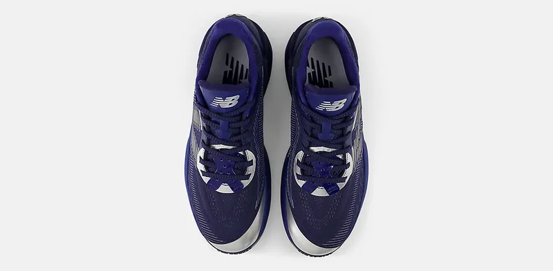New Balance TWO WXY v5 Team Navy Silver Metallic (BB2WYNV5)