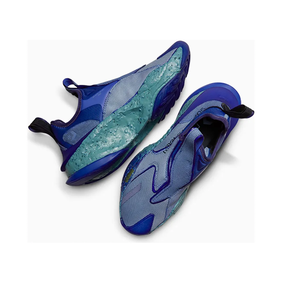 Converse Converse x A-COLD-WALL* Aeon Active CX Dyed Blue/emerald/blue