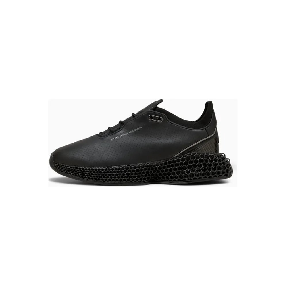 Puma Porsche Design 3D Matrix III Black (308939-01)