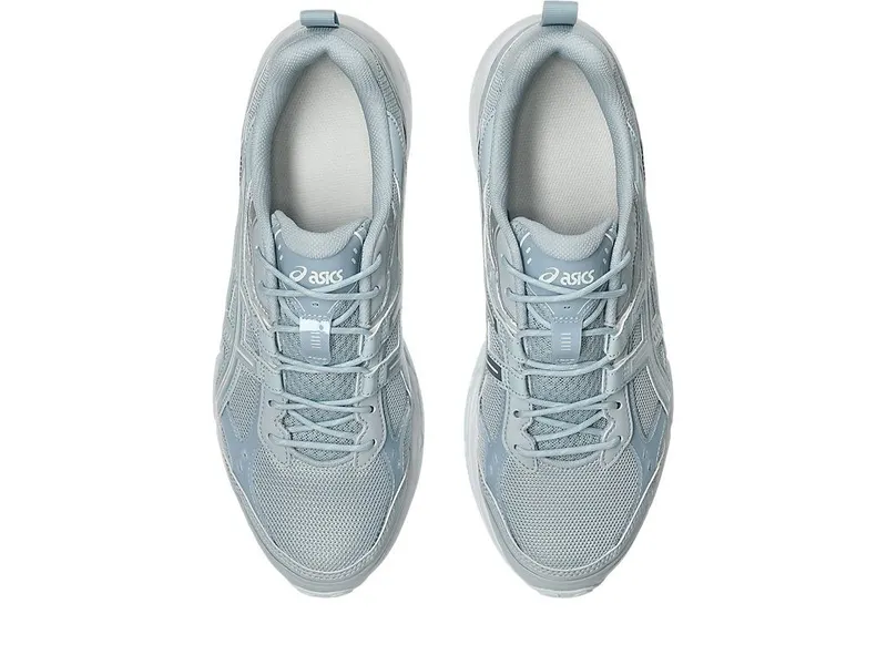 ASICS GEL-NUNOBIKI “Storm Cloud / White” (1203A882-400)