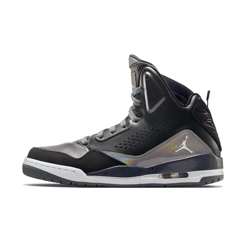 Jordan Flight SC-3 Anthracite Anthracite/White-Black-Cool Grey (629877-015)